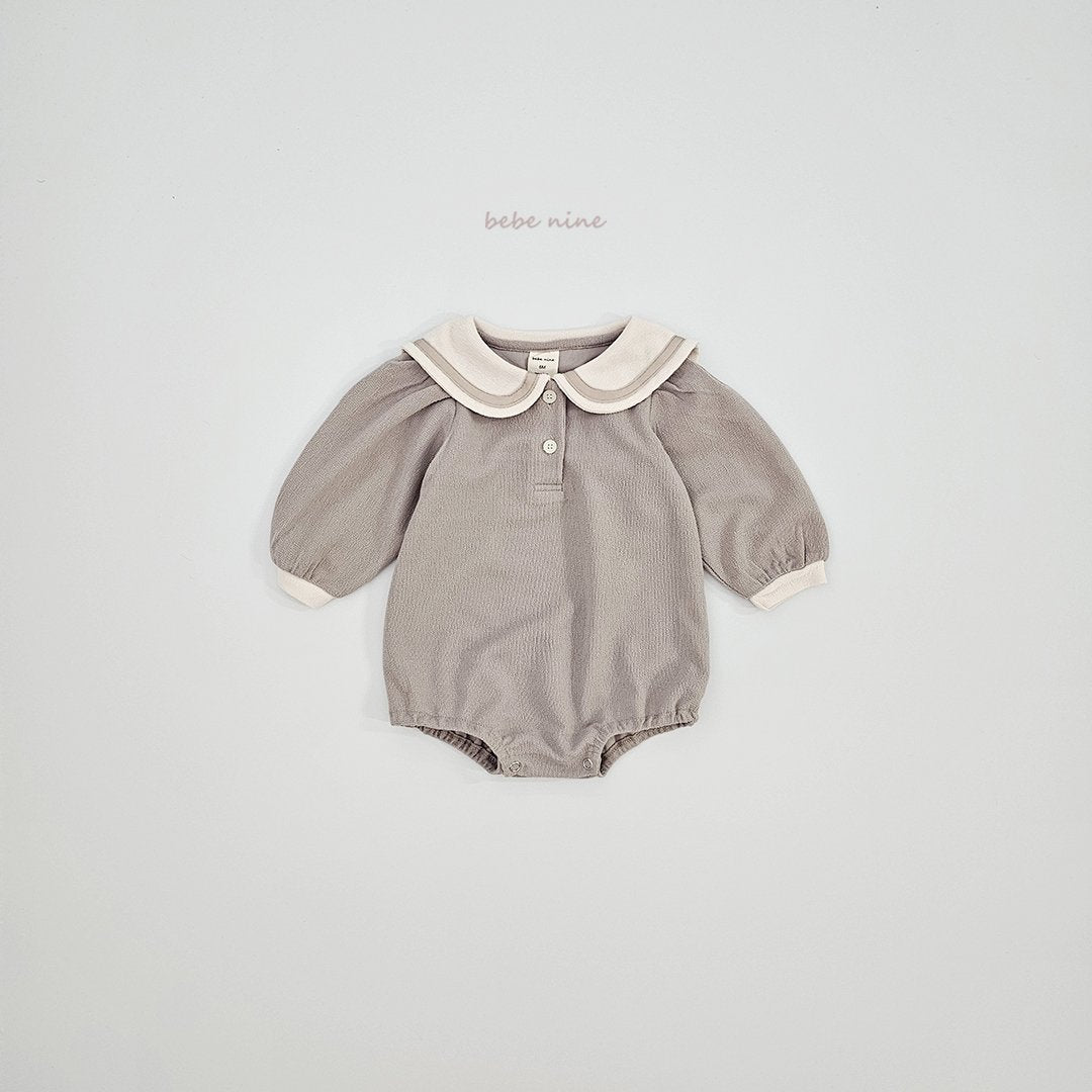 ［bebenine］Petit Maren Suit