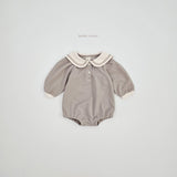 ［bebenine］Petit Maren Suit