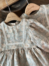 ［Anne shirley］Blossom one-piece