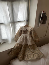 ［Anne shirley］Shirley apron