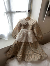 ［Anne shirley］Blossom one-piece