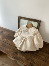 ［Anne shirley］Graise rompers