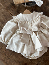 ［Anne shirley］Graise rompers