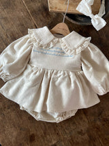 ［Anne shirley］Graise rompers