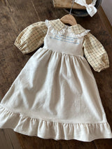 ［Anne shirley］Romantic one-piece