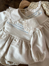 ［Anne shirley］Romantic one-piece