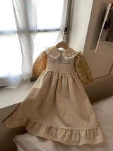 ［Anne shirley］Romantic one-piece