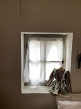 ［Anne shirley］Ollenly frill bloomer skirt