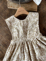 ［Anne shirley］Ollenly one-piece