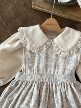［Anne shirley］Ollenly one-piece