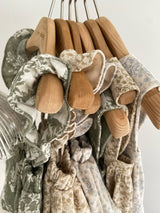 ［Anne shirley］Ollenly frill bloomer skirt