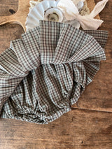 ［Anne shirley］Breeze pleats bloomer skirt