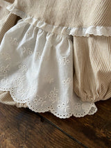 ［Anne shirley］Shirley apron