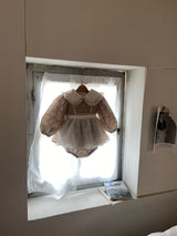 ［Anne shirley］Shirley apron