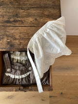 ［Anne shirley］Shirley apron