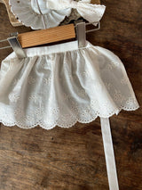 ［Anne shirley］Shirley apron