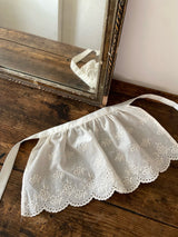 ［Anne shirley］Shirley apron