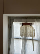 ［Anne shirley］Shirley apron