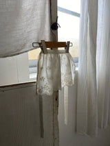 ［Anne shirley］Shirley apron