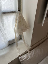 ［Anne shirley］Shirley apron