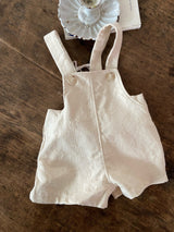 ［Anne shirley］Mone salopete suit