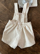 ［Anne shirley］Mone salopete suit