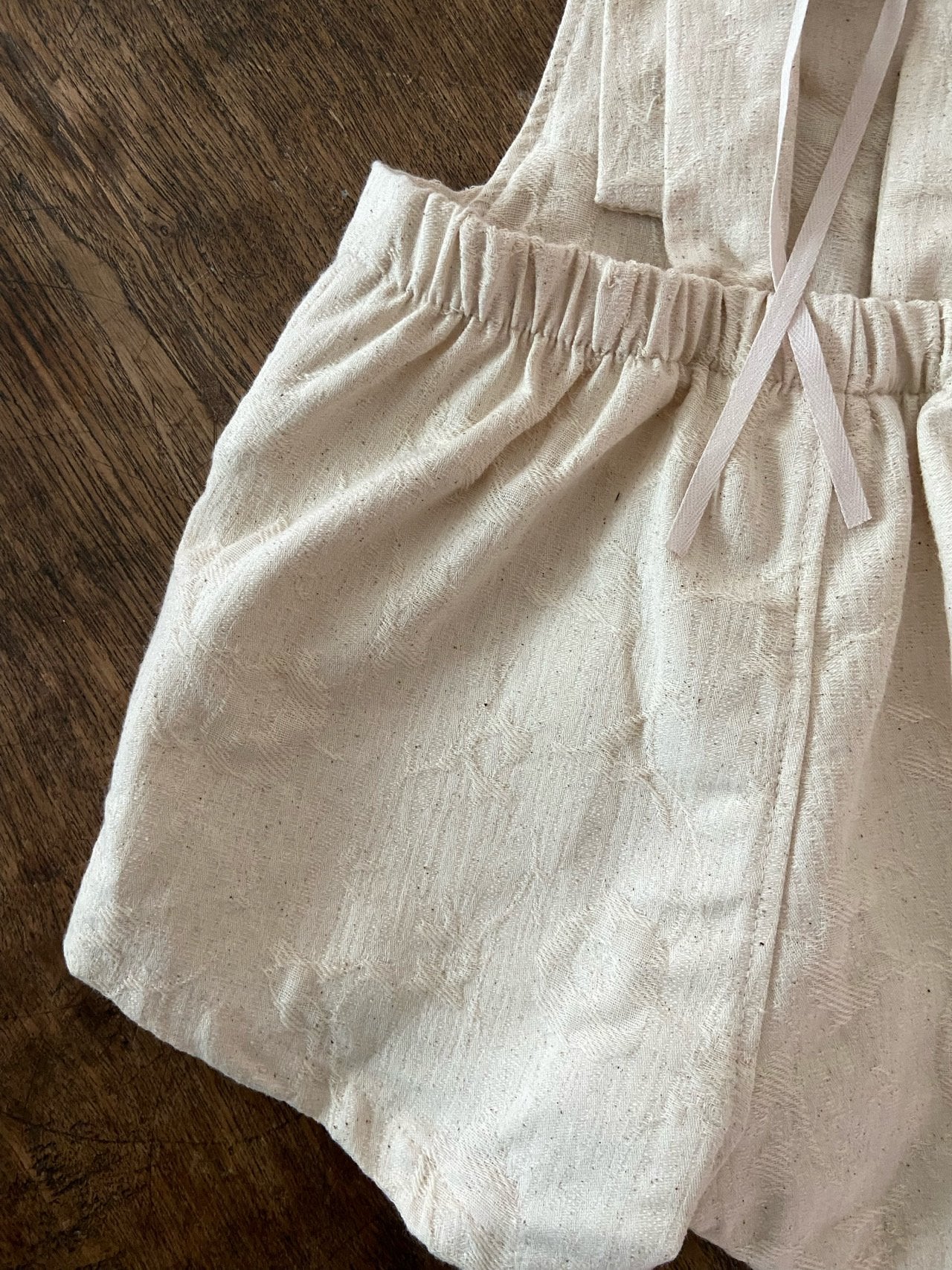 ［Anne shirley］Mone salopete suit