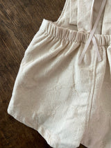 ［Anne shirley］Mone salopete suit