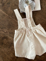 ［Anne shirley］Mone salopete suit
