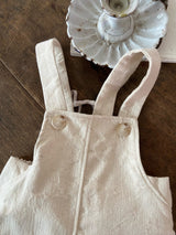 ［Anne shirley］Mone salopete suit