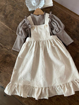 ［Anne shirley］Diane one-piece