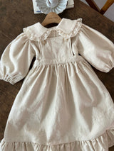 ［Anne shirley］Diane one-piece