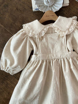 ［Anne shirley］Diane one-piece