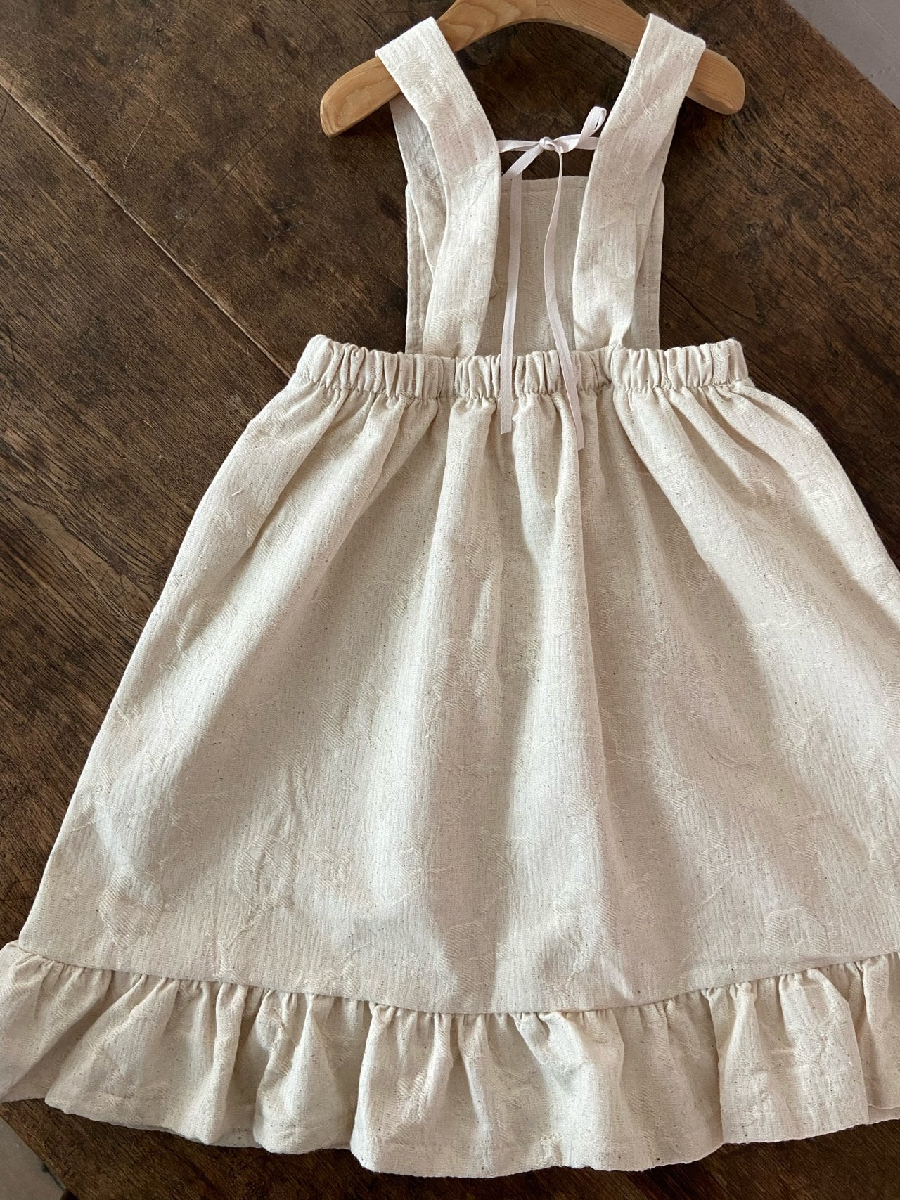 ［Anne shirley］Diane one-piece