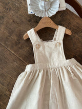 ［Anne shirley］Diane one-piece