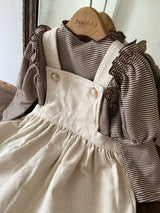 ［Anne shirley］Diane one-piece