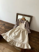 ［Anne shirley］Diane one-piece