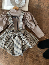 ［Anne shirley］Eyelet tights