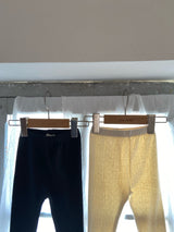 ［Anne shirley］Eyelet tights