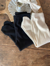 ［Anne shirley］Eyelet tights