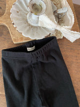 ［Anne shirley］Eyelet tights