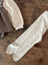 ［Anne shirley］Eyelet tights