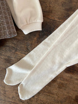 ［Anne shirley］Eyelet tights