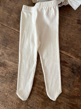 ［Anne shirley］Eyelet tights