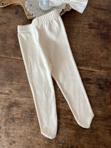 ［Anne shirley］Eyelet tights