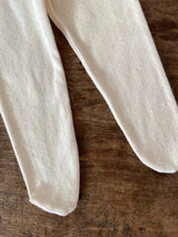 ［Anne shirley］Eyelet tights