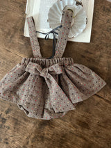 ［Anne shirley］Mood bloomer skirt