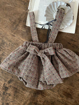 ［Anne shirley］Mood bloomer skirt