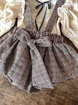 ［Anne shirley］Mood bloomer skirt