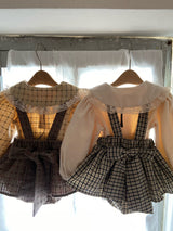 ［Anne shirley］Mood bloomer skirt